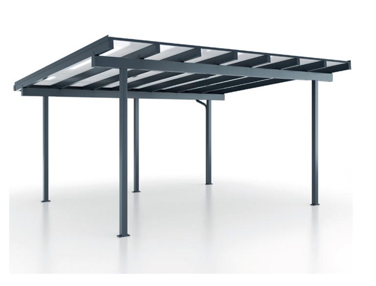 Carport Dakar